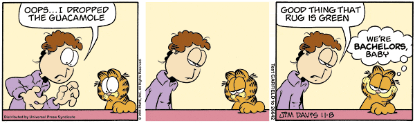 garfield